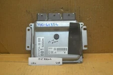 13-15 Nissan Altima Engine Control Unit ECU BEM400300A1 Module 438-11A4