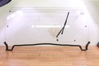 2012  KAWASAKI TERYX 4 KRT750 Front Windshield Wind Shield Deflector w/ Wiper  S