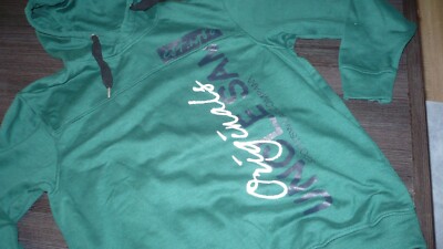 Uncle Sam Kaputzen Sweatshirt Gr. L
