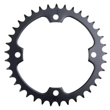 Primary Drive Steel Rear Sprocket 37T For YAMAHA RAPTOR YFZ450 YFZ450R YFZ450X