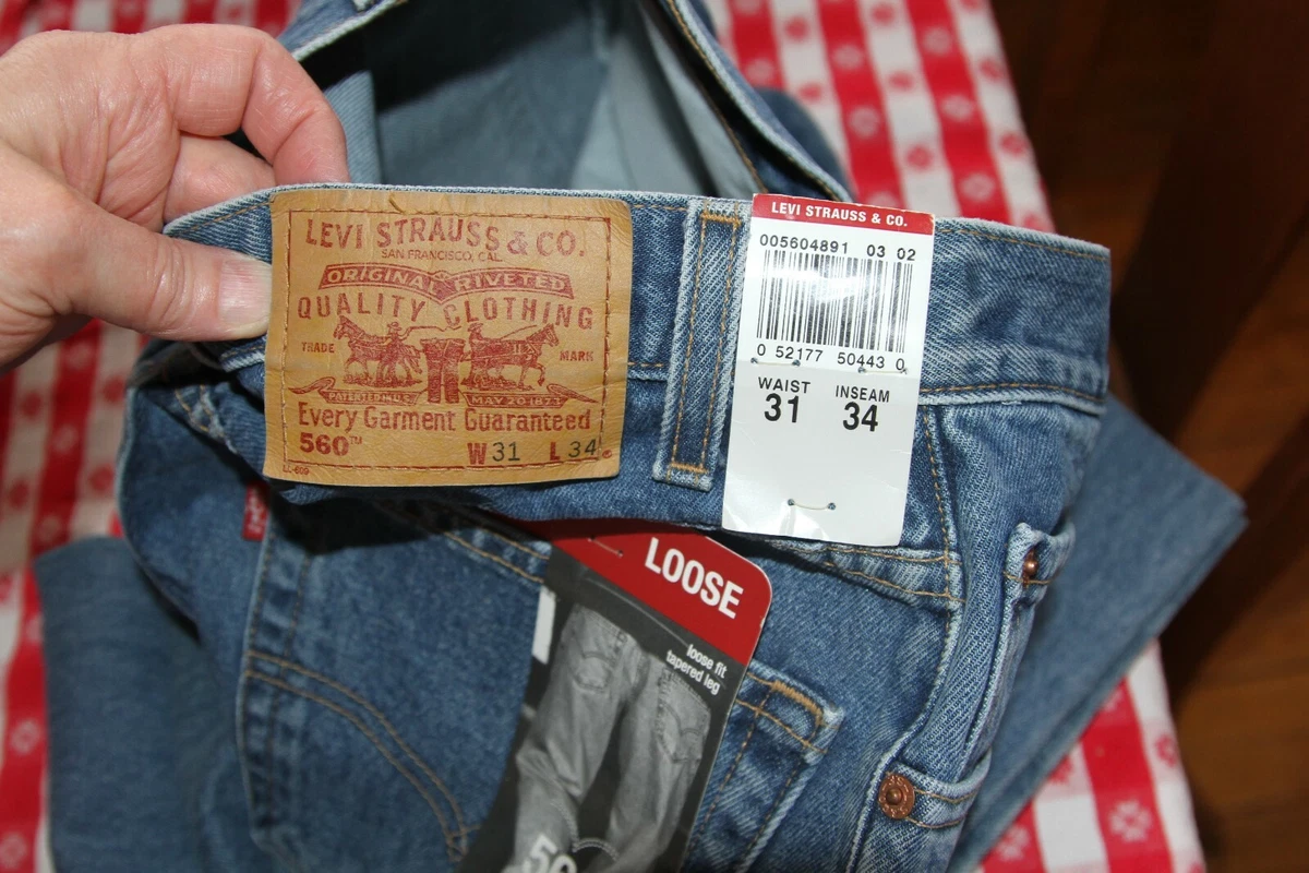 31 x 34 mens cheap jeans