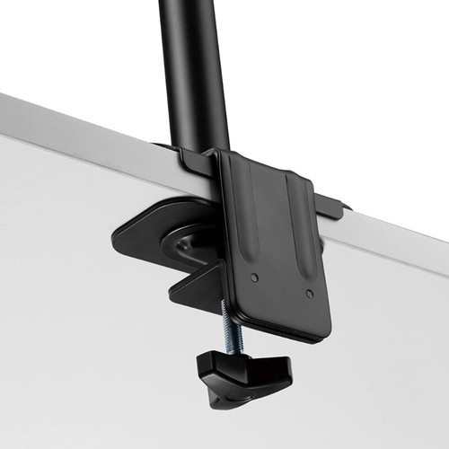 Durable Monitor Mount Reinforcement Plate Monitor Bracket for Stable Display - Photo 6/7