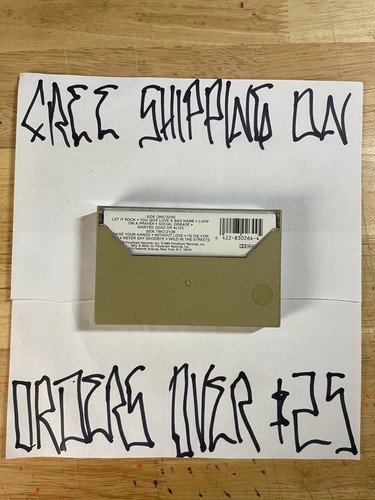 CASSETTE TAPES BUILD YOUR OWN LOT FREE SHIPPING ON ORDERS OVER $25 PART II - Picture 61 of 463