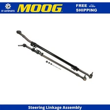 For 2005-2010 Ford F-250 Super Duty 4WD Steering Linkage Assembly MOOG 2005 2006