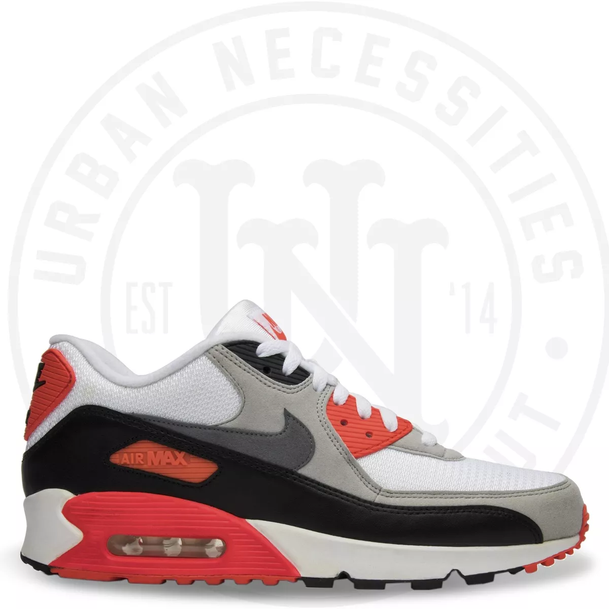Nike air max shop 90 infrared 2015