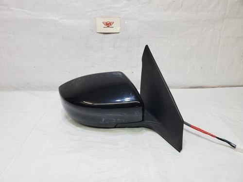 2016-2019 Nissan Sentra Door Mirror Right Passenger Side View OEM 96301-3YU1F