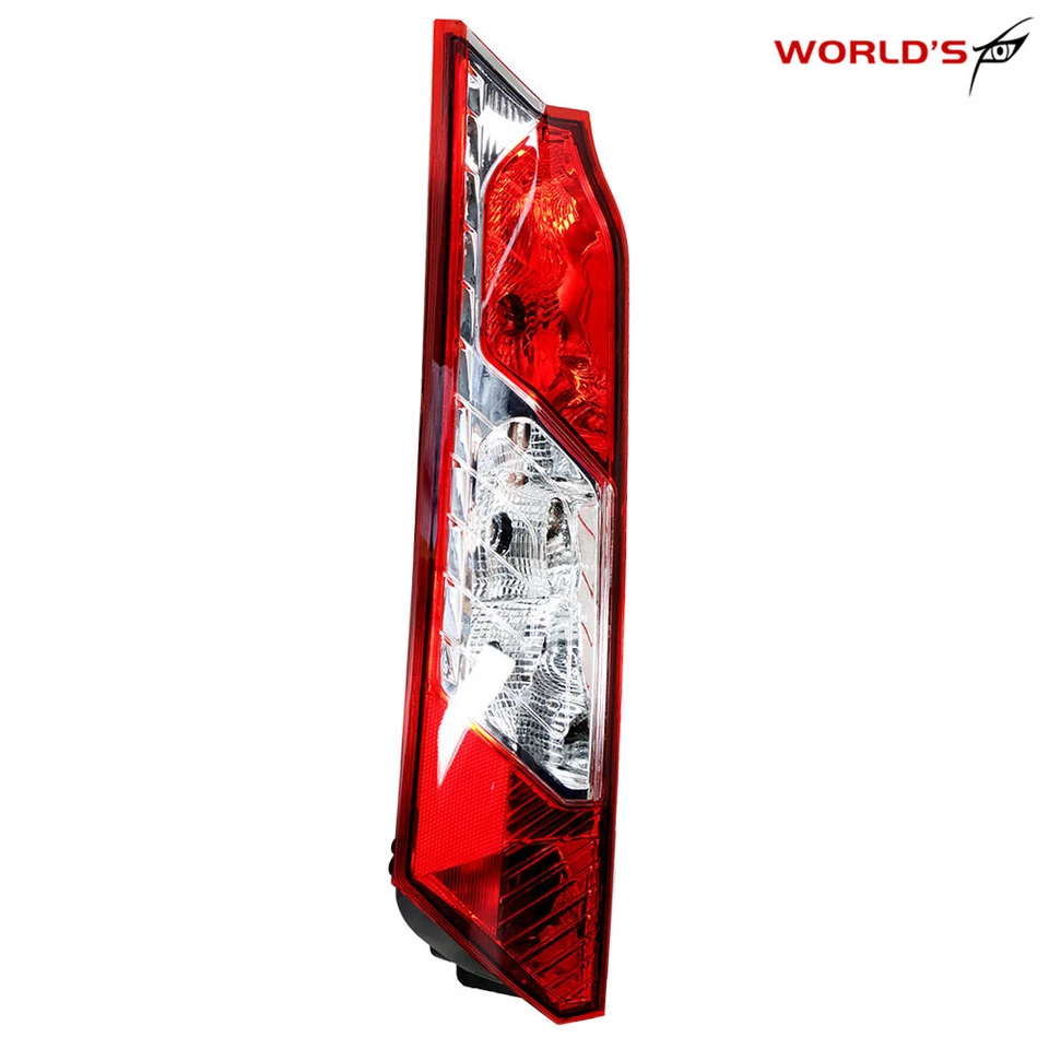 For Ford Transit Connect 2014-2023 Tail Light Rear Brake Lamp Driver Left Side - Image 2 of 4