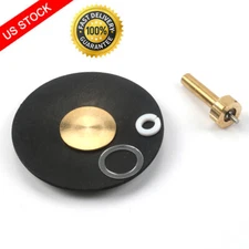 For Victor SR250D SR250C Oxygen Regulator Rebuild/Repair Parts Kit w/ Diaphragm
