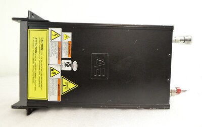 その他 Apex 5513 Advanced Energy APEX 5513 13.56MHz RF Generator Power Supply 5kW