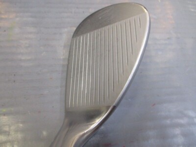 Titleist Vokey FORGED 2021 Tour Chrome Wedge #56(1Club)/BV/Flex