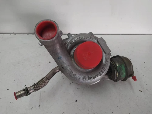 Turbocompresor para AUDI A4 AVANT (8E) * 2003 43803 - Imagen 1 de 5