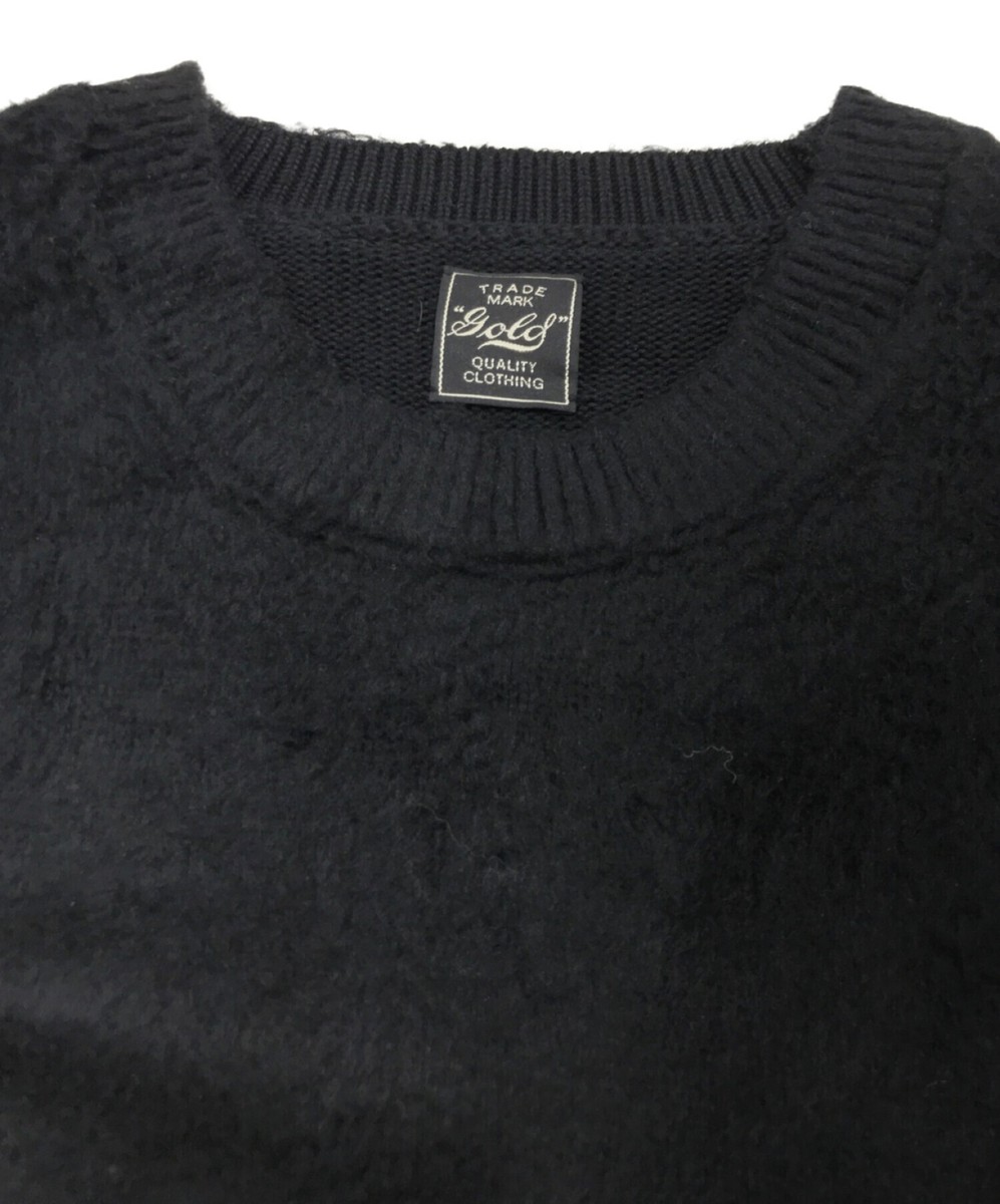 wafu ワフ とろみリネンシルク レギンス ブラック ☆wafu とろみリネンシルク レギンス ブラック☆ BRUSHED ファッション