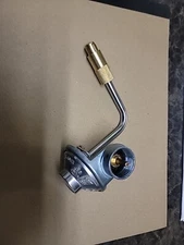 New LP Gas Griddle Regulator Adapter For Blackstone 17" and 22" Tabletop Griddle