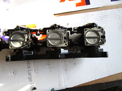 YAMAHA EXCITER VENTURE RAIDER 1100 CARBURETOR CARBS 65B-14303-00
