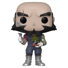 Cowboy Bebop Adorable Jet Black with Bonsai Pop Vinyl Ages 12 Years and Up