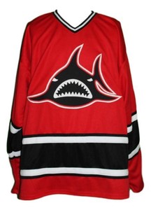 los angeles sharks jersey
