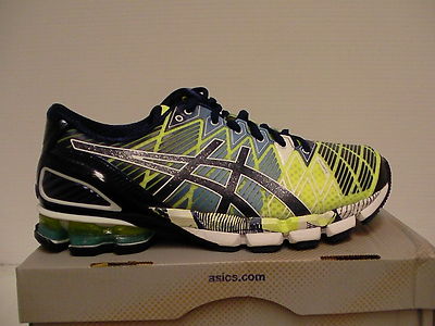 asics gel kinsei 5