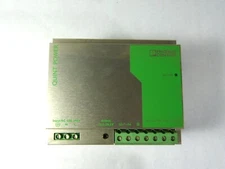 NEW Phoenix Contact QUINT-PS-100-240AC/24DC/20 Power Supply