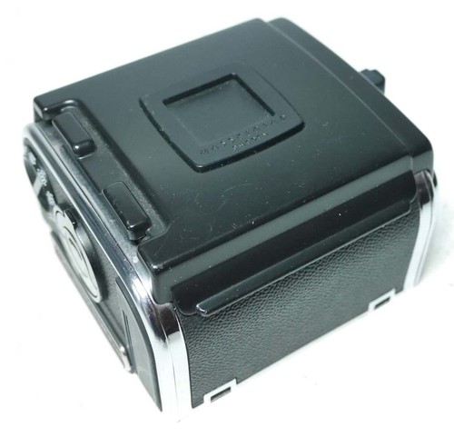 Hasselblad E12 6x6 chrom Magazin An-Verkauf! ff-shop24 - Bild 3 von 4