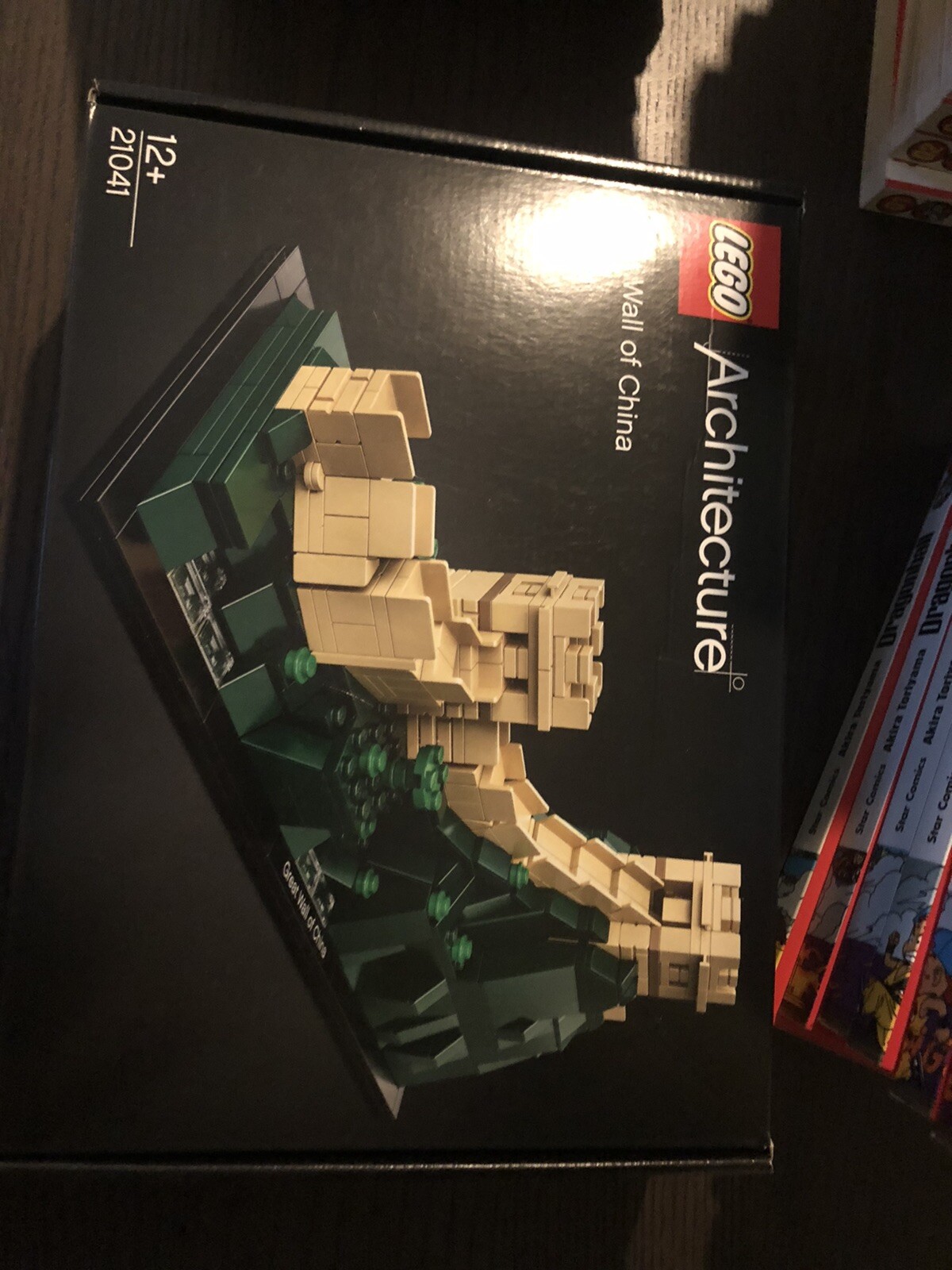 Foto 1 di 1