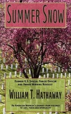 Summer Snow - Paperback By Hathaway, William T - VERY GOOD