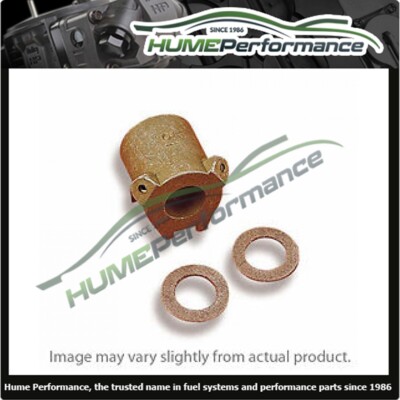 Holley Accelerator Pump Discharge Nozzles, Squirters, .031 In, Tube Pair - Foto 13