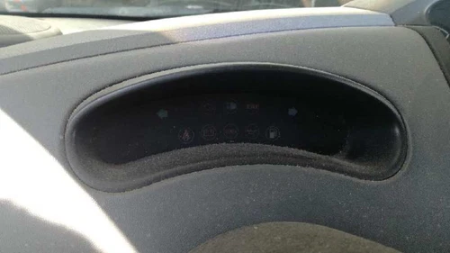 96897322 Transmision Delantera Derecha para CHEVROLET MATIZ SE 2005 2062701 - Imagen 5 de 10