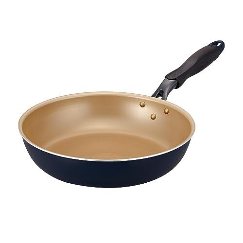 New Evercook Frying Pan  11.0 inches (28 cm)  Compatible with All Heat Sources