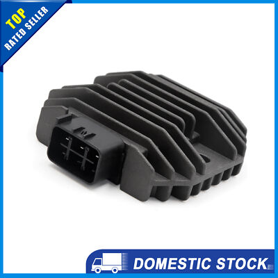 1stk für Yamaha XVS1100 V-Star Custom 2000-2009 Spannungsregler-Gleichrichter
