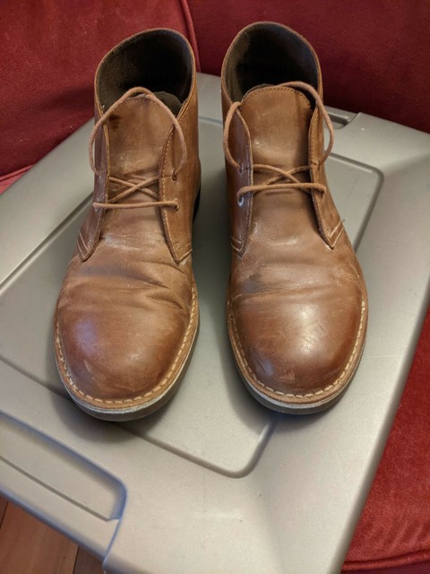 clarks men's desert mali chukka boot