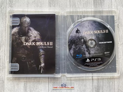 SONY PSP PS3 Monster Hunter 1 2 & 2G & 3 & Dark Souls 1 2 set from Japan - Picture 15 of 16