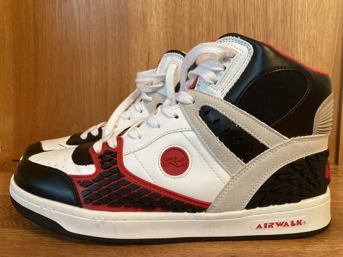 Airwalk 6 best sale prototype