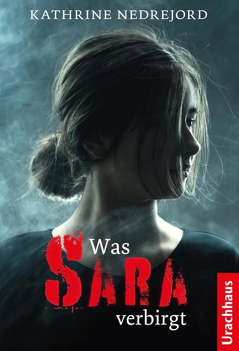 Was Sara Verbirgt, Kathrine Nedrejord