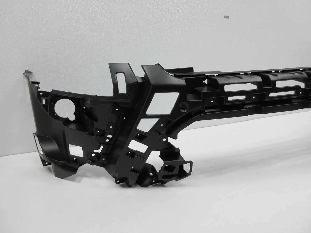 2023-2024 FORD EXPEDITION FRONT LOWER BUMPER COVER BRACKET OEM