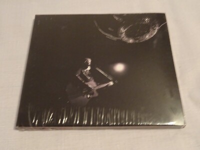 HANNA FEARNS - TURN ON THE LIGHT / DIGIPACK-CD 2018 OVP! SEALED!
