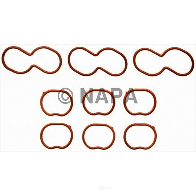 Engine Intake Manifold Gasket SetDOHC, 24 Valves NAPA/FEL PRO GASKETS