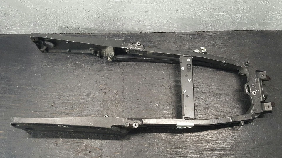 06-11 Kawasaki Ninja ZX14 ZX-14R подрамник подрамник s 07 08 09 2010 2011 zx14r - Изображение 2 из 4