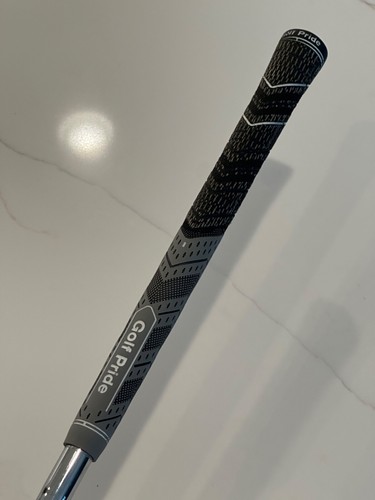 TaylorMade P790 Approach Wedge | N.S.PRO 950 GH Regular Flex Shaft | New Grip - Picture 5 of 5
