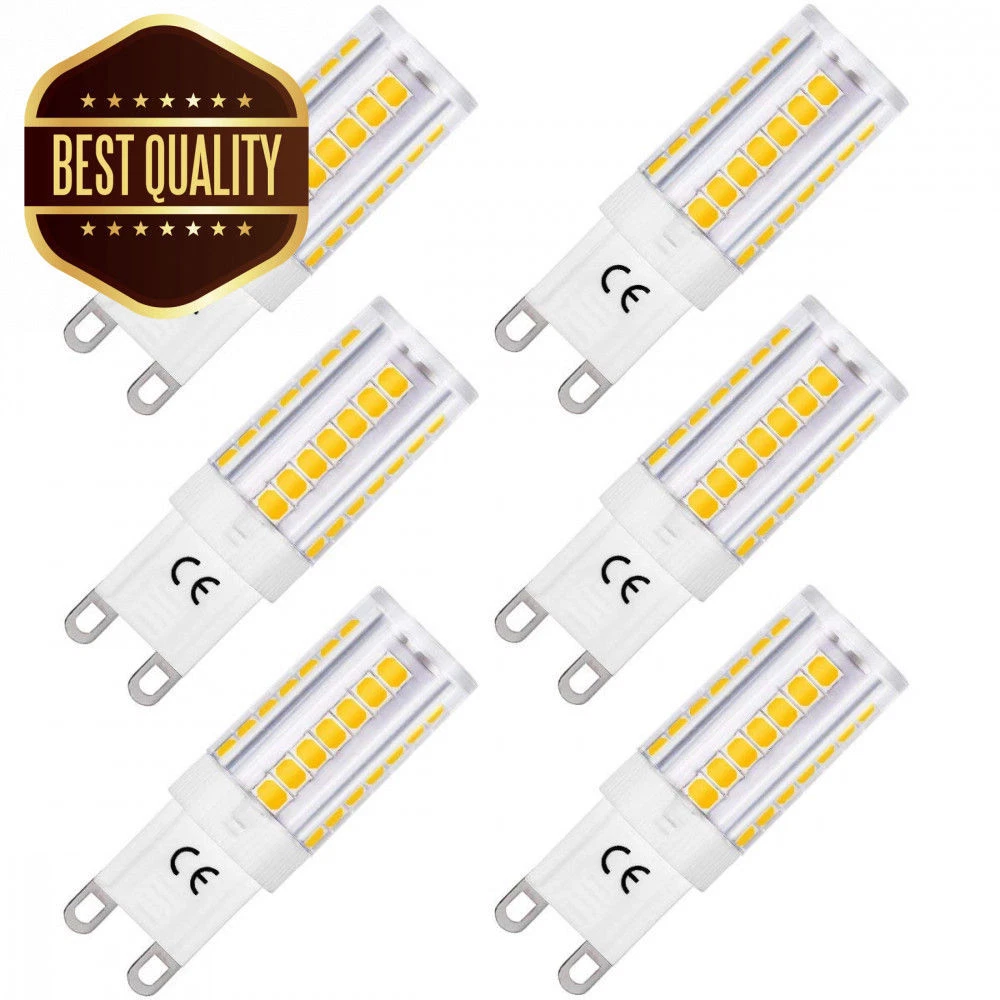Gu9 bulbs sale