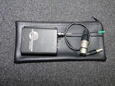Lectrosonics UM400a Transmitter BLOCK 25 640-665.5 MHz