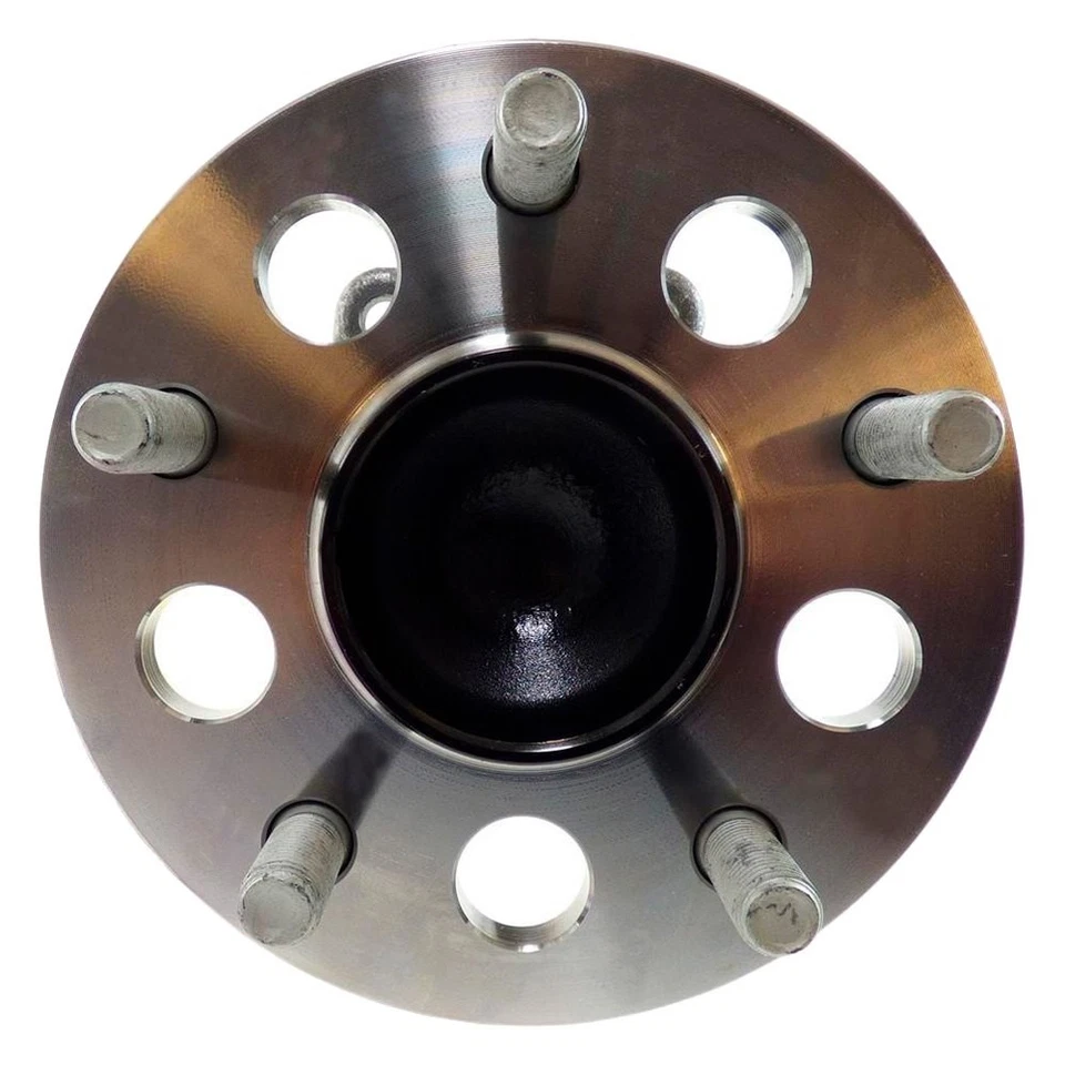 For Toyota Camry 12-17 ACDelco Gold Wheel Bearing & Hub Assembly Set Foto 3 de 4