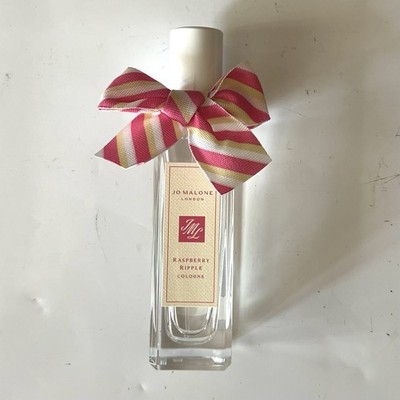 Jo Malone London Raspberry Ripple Cologne 1 fl oz BNWOB Authentic