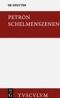 Petronius | Satyrica | Buch | Deutsch (2014) | Sammlung Tusculum | 559 S.