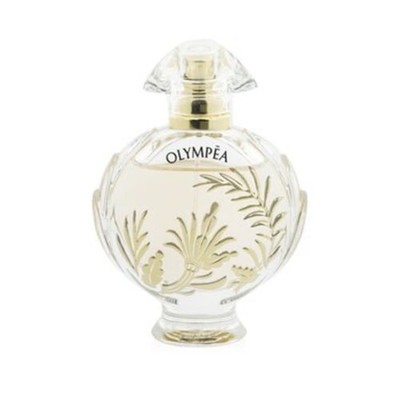 Paco Rabanne Ladies Olympea Solar Intense EDP Spray 1 oz Fragrances