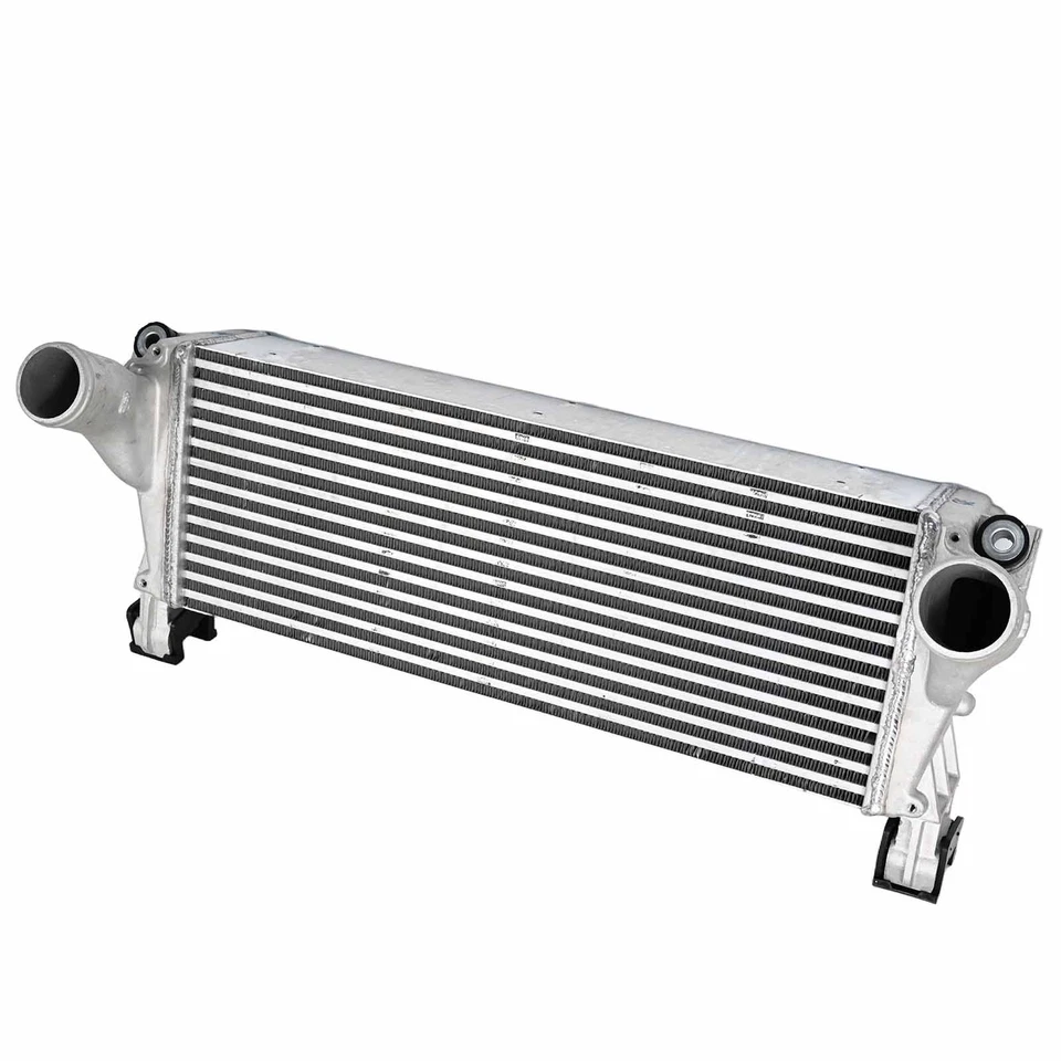 Air Cooled Intercooler for Ram 2500 3500 4500 5500 2013 2014 2015-2018 L6 6.7L - Image 4 of 4