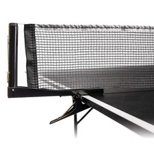 Franklin Sports Table Tennis Net - And Easy Setup That Fits Most Ping -