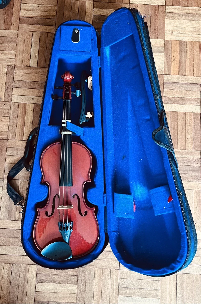 Stentor Size 1/2 Violins for sale | eBay
