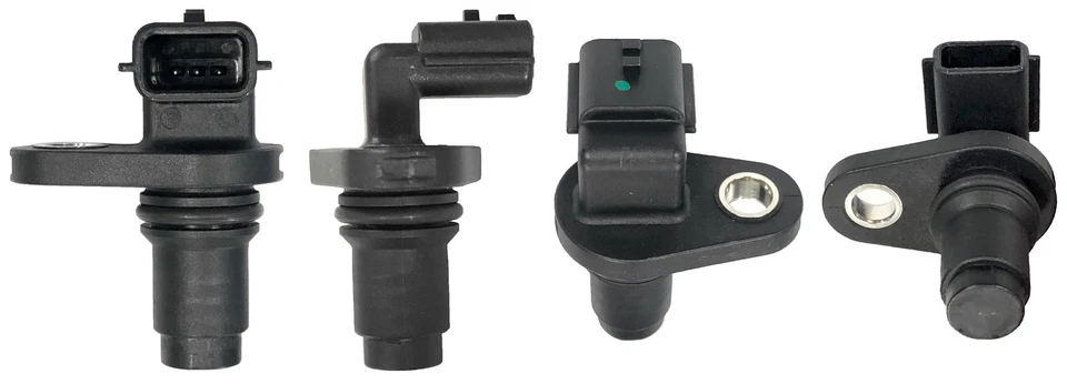 Camshaft Position Sensor fits NISSAN X-TRAIL T32 1.6 2015 on Cambiare Quality — 第 2/4 张图片