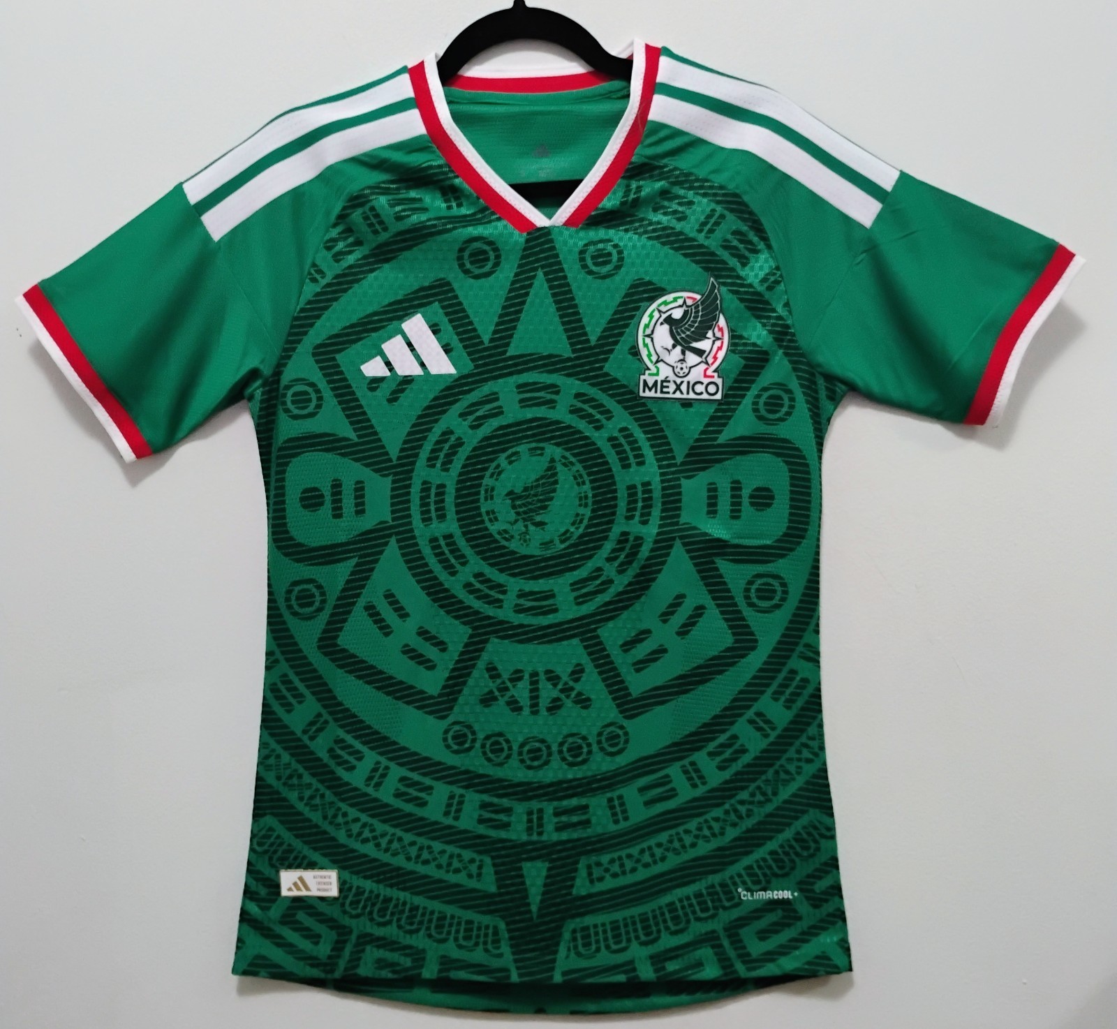 Mexico 2026 FIFA World Cup National Home & Away Team Soccer Jersey - EURO SIZES