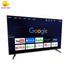 Hisence H5500F 40" Full Hd Android Smart Tv - Black